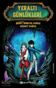 Yeraltı Günlükleri