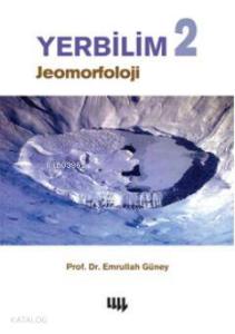 Yerbilim 2; Jeomorfoloji