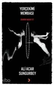 Yerçekimi Membası; Zihnini Hasat Et