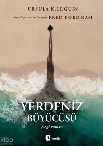 Yerdeniz Büyücüsü