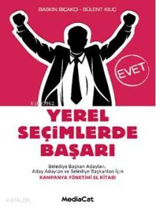 Yerel Seçimlerde Başarı