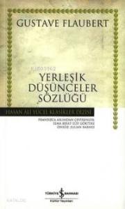 Yerleşik Düşünceler Sözlüğü