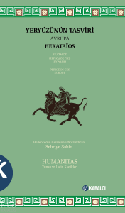 Yeryüzünün Tasviri  Avrupa