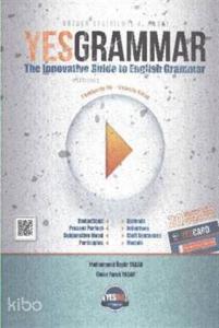 Yes Grammar / The Innovative Guide to English Grammar