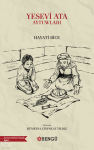 Yesevi Ata Aytuwları