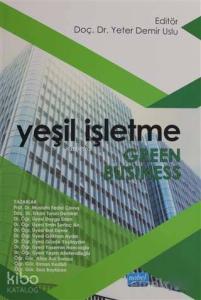 Yeşil İşletme