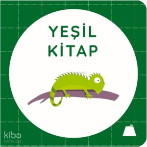 Yeşil Kitap