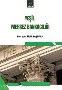 Yeşil Merkez Bankacılığı