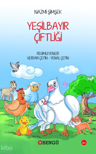 Yeşilbayır Çiftliği