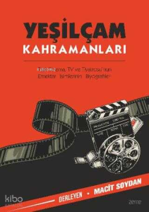 Yeşilçam Kahramanları