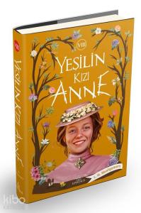 Yeşilin Kızı Anne - 8