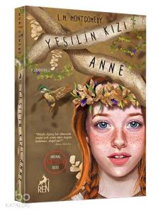 Yeşilin Kızı Anne