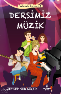 Yetenek Avcıları 3 - Dersimiz Müzik