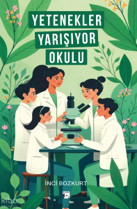 Yetenekler Yarışıyor Okulu