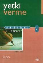 Yetki Verme