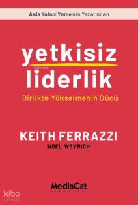 Yetkisiz Liderlik