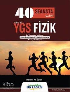 YGS 40 Seansta Kolay Fizik
