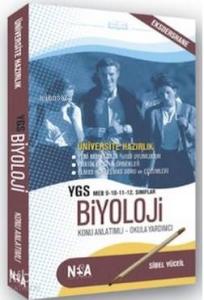 YGS Biyoloji; Konu Anlatımlı