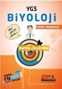 YGS Biyoloji Soru Bankası