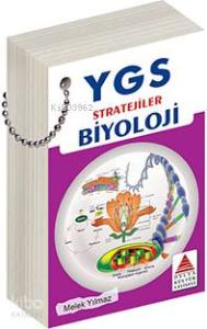 YGS Biyoloji Strateji Kartları