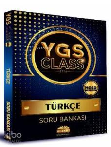 Ygs Class Türkçe Soru Bankası