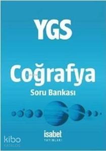 YGS Coğrafya Soru Bankası