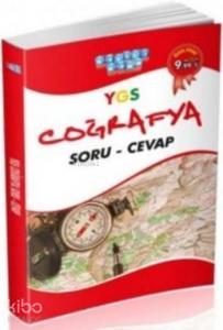 YGS Coğrafya Soru Çözüm