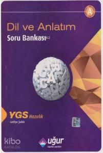 YGS Dil ve Anlatım Soru Bankası