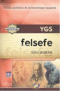 YGS Felsefe Konu Anlatımlı
