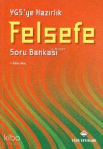 YGS Felsefe Soru Bankası