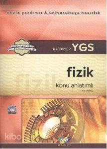 YGS Fizik Konu Anlatımlı