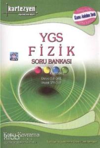 YGS Fizik Soru Bankası Konu Kavrama Serisi