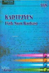 YGS Fizik Soru Bankası Mavi Seri