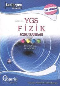  YGS Fizik Soru Bankası Q Serisi