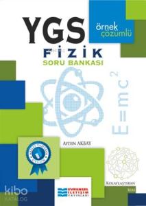 YGS Fizik Soru Bankası