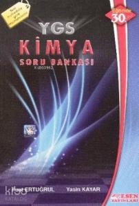 YGS Kimya Soru Bankası