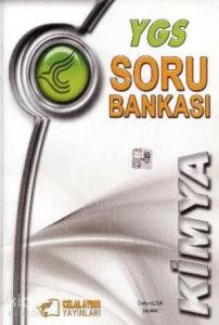 YGS Kimya Soru Bankası