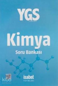 YGS Kimya Soru Bankası