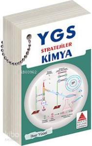 YGS Kimya Strateji Kartları