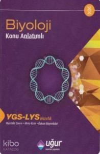 Ygs-Lys Biyoloji Konu Anlatımlı