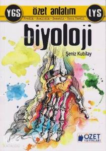 YGS - LYS Biyoloji Özet Anlatım