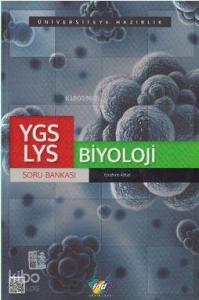 YGS LYS Biyoloji Soru Bankası