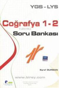 Ygs-lys| Coğrafya 1-2 Soru Bankası