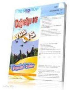 YGS-LYS Coğrafya 1-2 Yaprak Testler