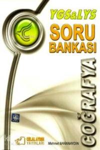 YGS - LYS Coğrafya Soru Bankası