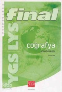 YGS-LYS Coğrafya; Soru Bankası