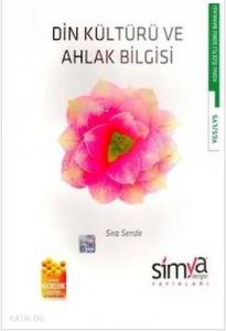 YGS - LYS Din Kültürü ve Ahlak Bilgisi Konu Özetli Soru Bankası