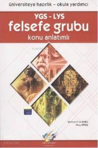 YGS-LYS| Felsefe Grubu; Konu Anlatımlı