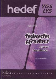 YGS LYS| Felsefe Grubu; Soru Bankası