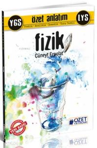 Ygs Lys Fizik Özet Anlatım